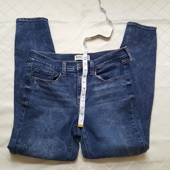 vintage Mudd women's pants jeans - Picture 6 of 7